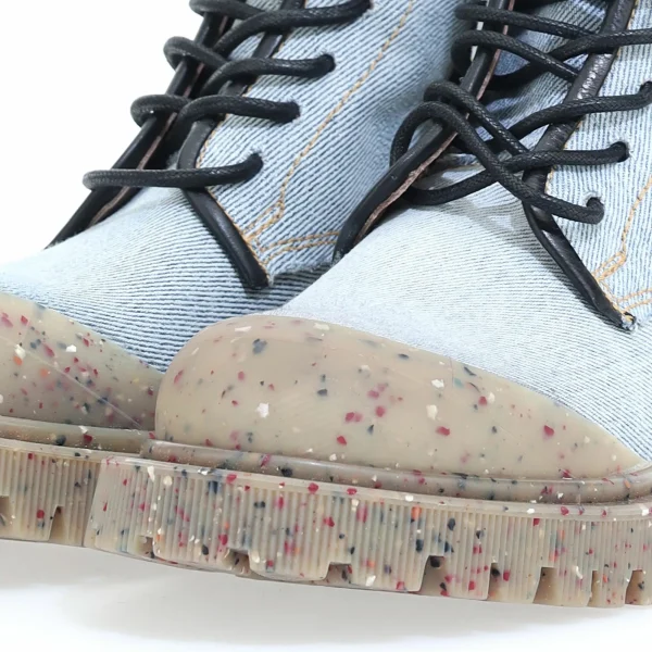 A.S.98 Bottines Case^ Bottines