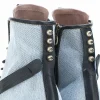 A.S.98 Bottines Case^ Bottines