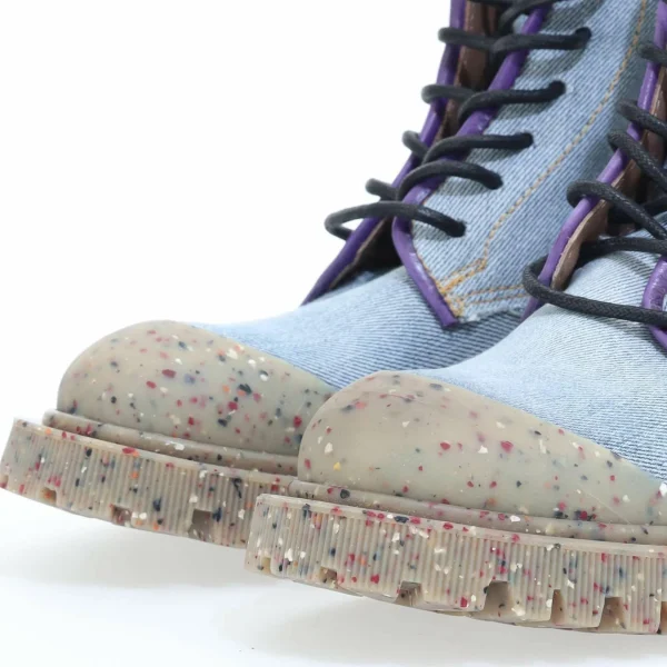 A.S.98 Bottines Case^ Bottines