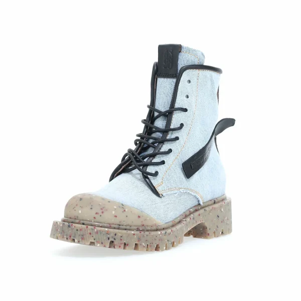 A.S.98 Bottines Case^ Bottines