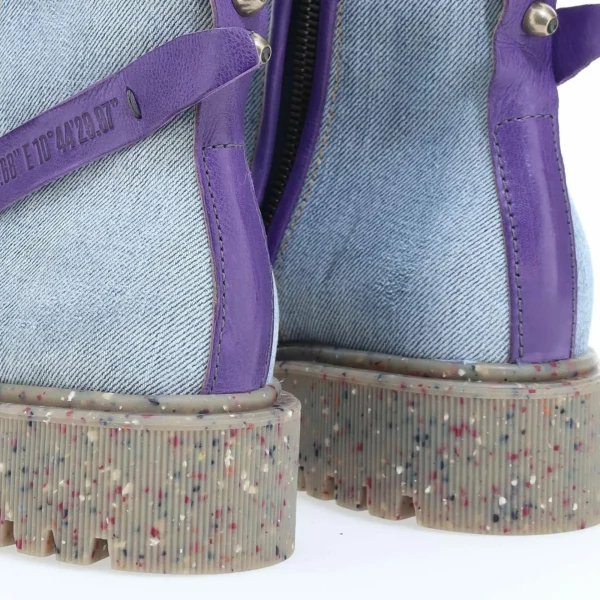 A.S.98 Bottines Case^ Bottines