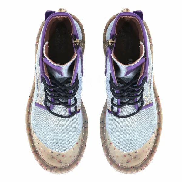 A.S.98 Bottines Case^ Bottines