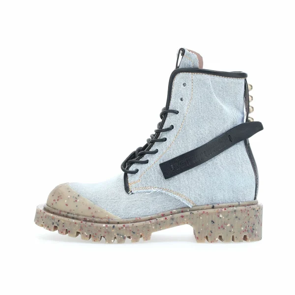 A.S.98 Bottines Case^ Bottines