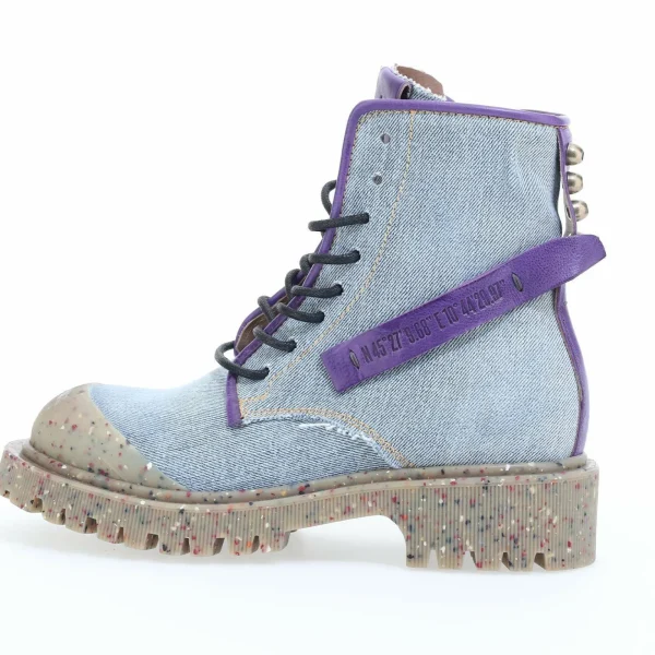 A.S.98 Bottines Case^ Bottines