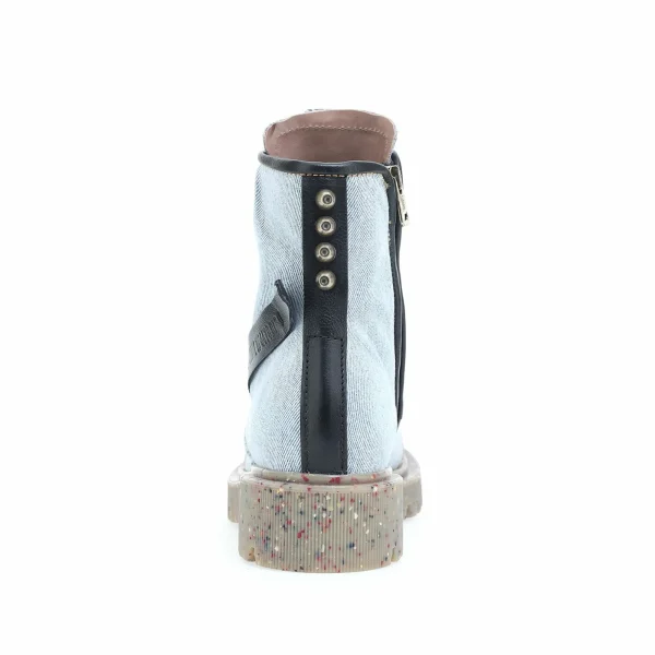 A.S.98 Bottines Case^ Bottines