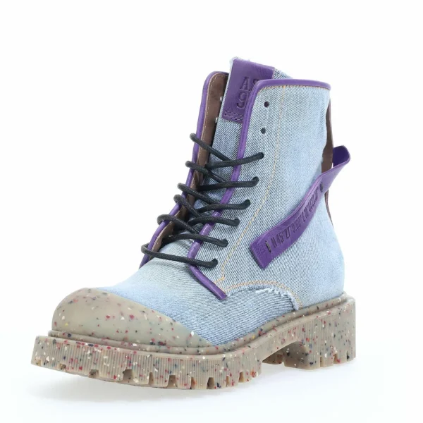 A.S.98 Bottines Case^ Bottines