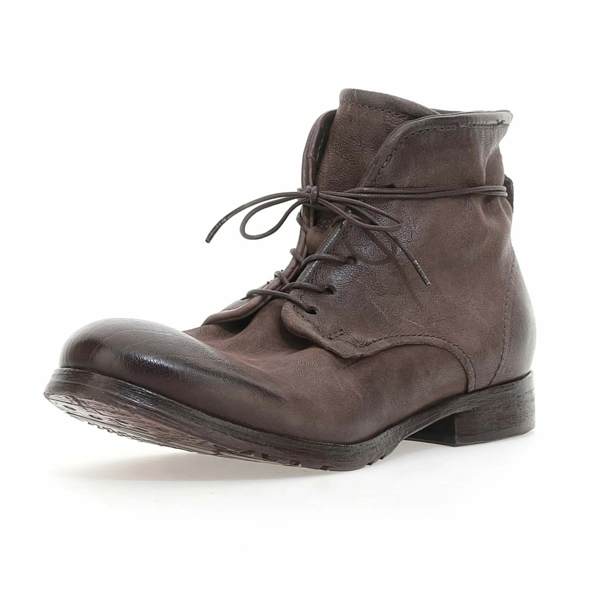 A.S.98 Bottines Chad^ Bottines
