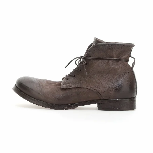A.S.98 Bottines Chad^ Bottines