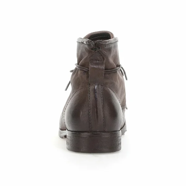 A.S.98 Bottines Chad^ Bottines