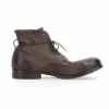 A.S.98 Bottines Chad^ Bottines