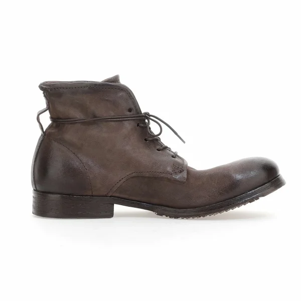 A.S.98 Bottines Chad^ Bottines