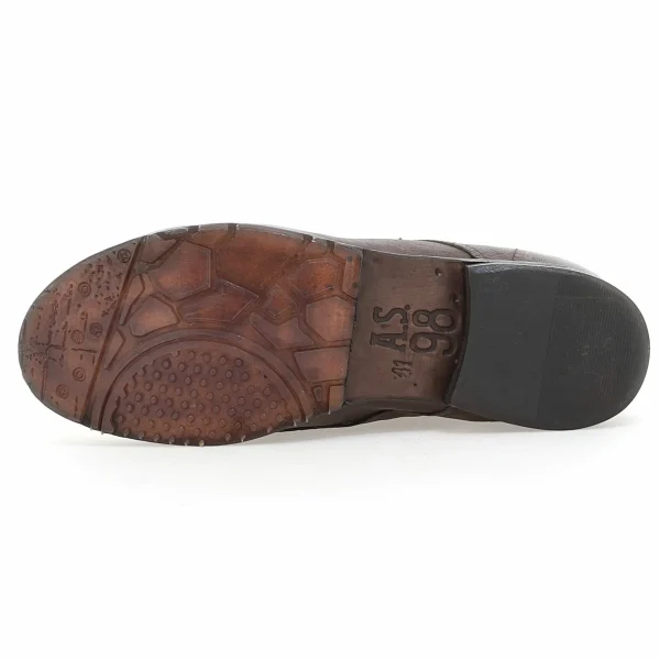 A.S.98 Bottines Chad^ Bottines