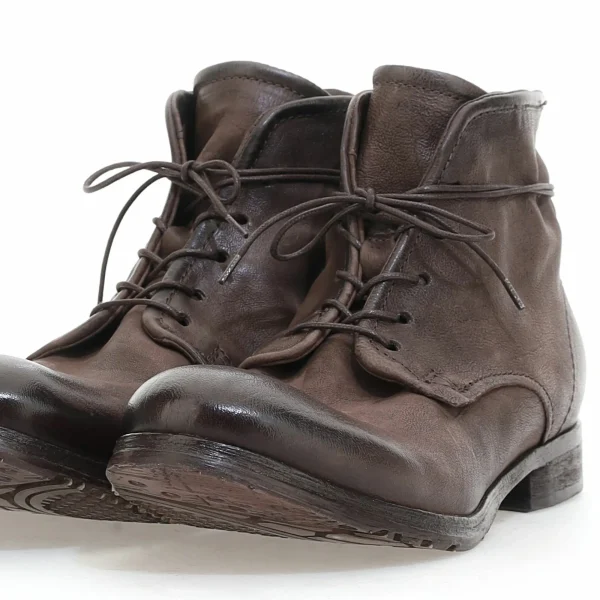 A.S.98 Bottines Chad^ Bottines