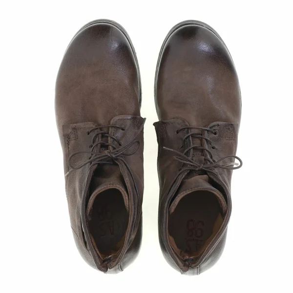 A.S.98 Bottines Chad^ Bottines
