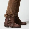 A.S.98 Bottines Clash 401202^ Bottines