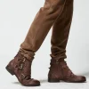 A.S.98 Bottines Clash 401202^ Bottines