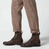 A.S.98 Bottines Clash 401231^ Bottines