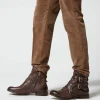 A.S.98 Bottines Clash 401202^ Bottines