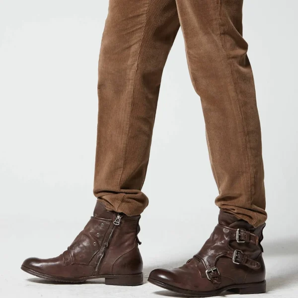A.S.98 Bottines Clash 401202^ Bottines