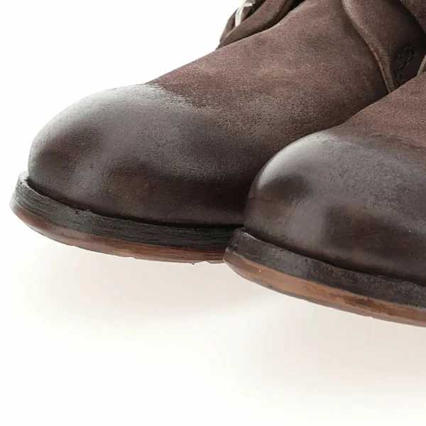 A.S.98 Bottines Clash 401202^ Bottines