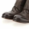 A.S.98 Bottines Clash 401202^ Bottines