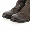 A.S.98 Bottines Clash 401231^ Bottines