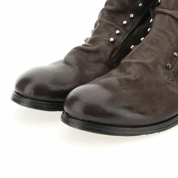 A.S.98 Bottines Clash 401231^ Bottines