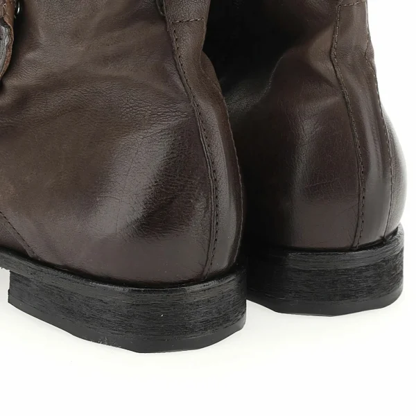 A.S.98 Bottines Clash 401231^ Bottines