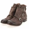 A.S.98 Bottines Clash 401202^ Bottines