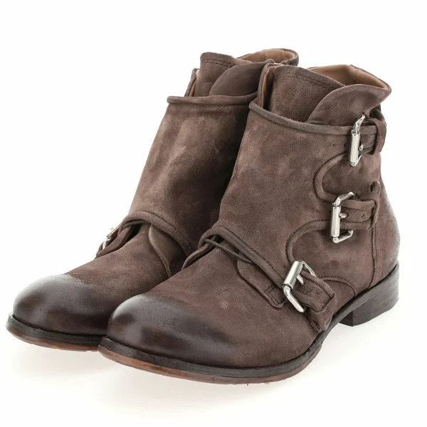 A.S.98 Bottines Clash 401202^ Bottines