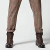 A.S.98 Bottines Clash 401231^ Bottines