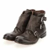 A.S.98 Bottines Clash 401202^ Bottines