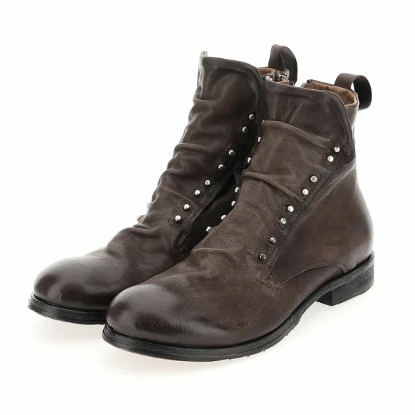 A.S.98 Bottines Clash 401231^ Bottines