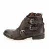 A.S.98 Bottines Clash 401202^ Bottines