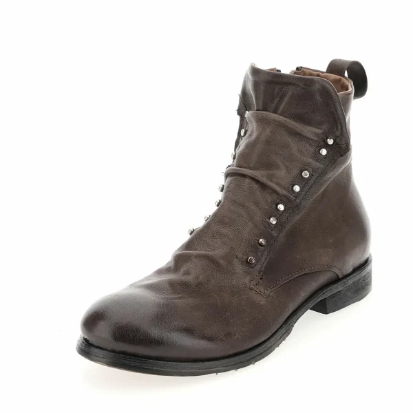 A.S.98 Bottines Clash 401231^ Bottines