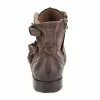 A.S.98 Bottines Clash 401202^ Bottines