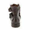 A.S.98 Bottines Clash 401202^ Bottines