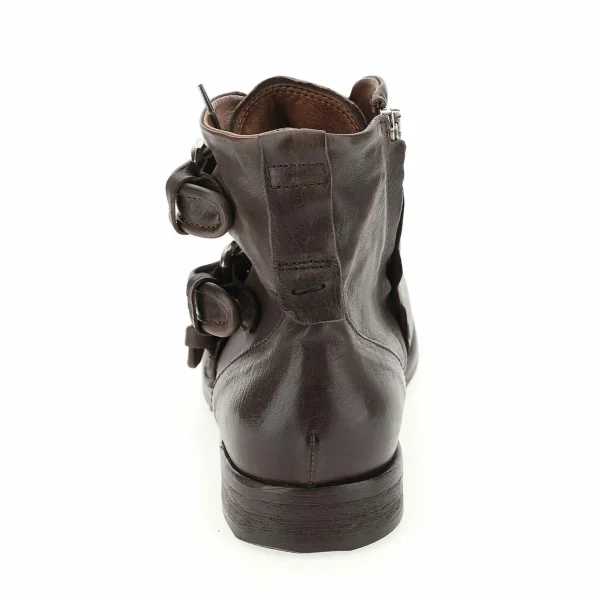 A.S.98 Bottines Clash 401202^ Bottines