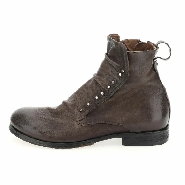 A.S.98 Bottines Clash 401231^ Bottines
