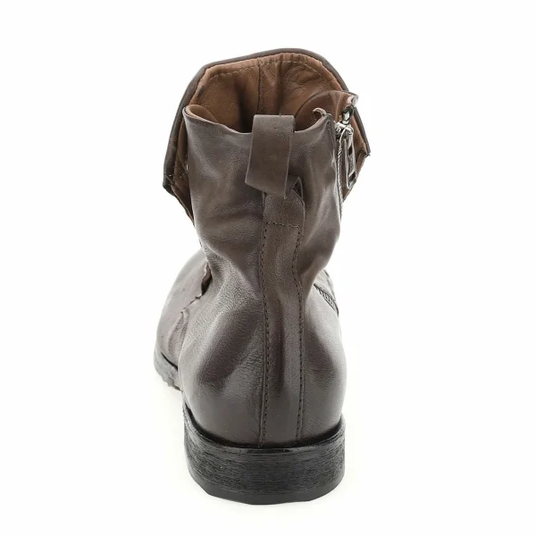 A.S.98 Bottines Clash 401231^ Bottines
