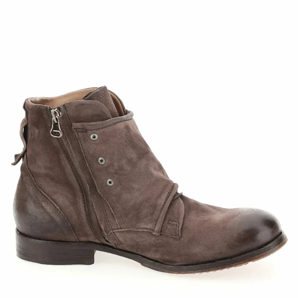 A.S.98 Bottines Clash 401202^ Bottines