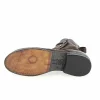 A.S.98 Bottines Clash 401231^ Bottines