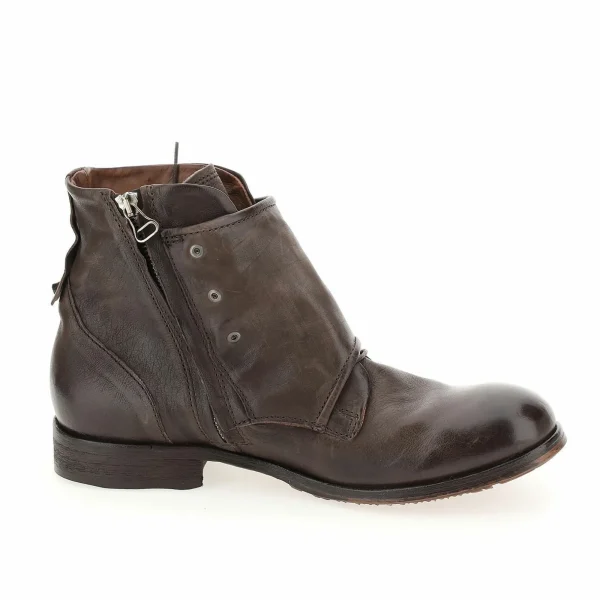 A.S.98 Bottines Clash 401202^ Bottines