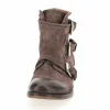A.S.98 Bottines Clash 401202^ Bottines