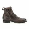 A.S.98 Bottines Clash 401231^ Bottines