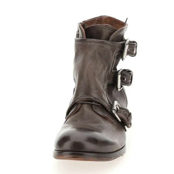 A.S.98 Bottines Clash 401202^ Bottines