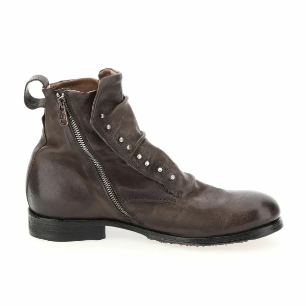 A.S.98 Bottines Clash 401231^ Bottines