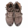 A.S.98 Bottines Clash 401202^ Bottines