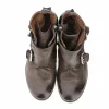 A.S.98 Bottines Clash 401202^ Bottines