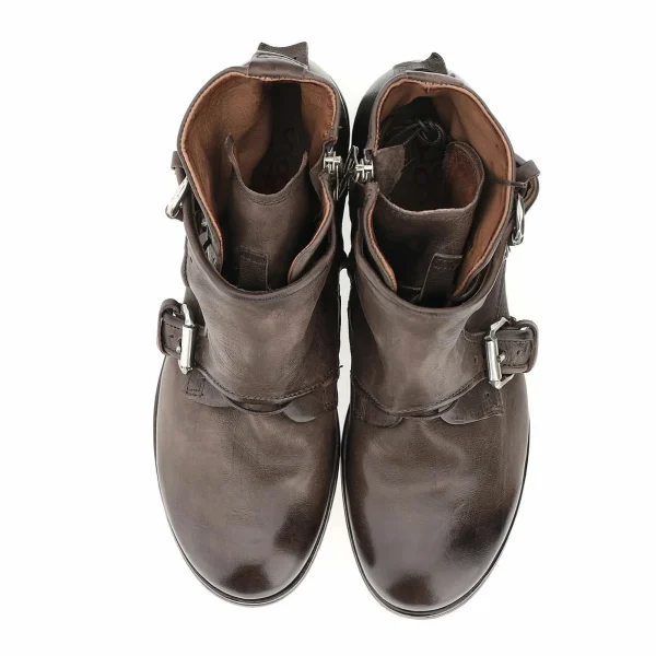 A.S.98 Bottines Clash 401202^ Bottines